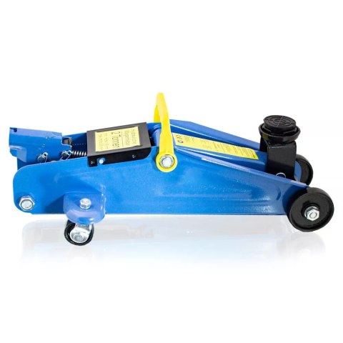 Podnośnik hydrauliczny Lewarek żaba 2T z walizką do samochodu i warsztatu Podnośnik hydrauliczny Lewarek żaba 2T z walizką do samochodu i warsztatu