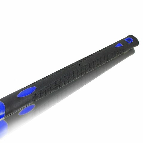 Siekieromłot rozłupujący 4kg profesjonalny teflon włókno szklane 180mm Siekieromłot rozłupujący 4kg profesjonalny teflon włókno szklane 180mm