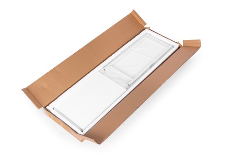 Duże stojące lustro prostokątne wąska rama 148 cm ModernHome Duże stojące lustro prostokątne wąska rama 148 cm ModernHome