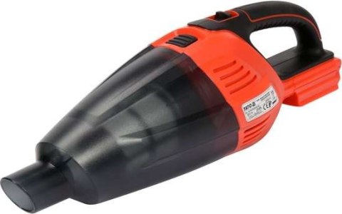 ODKURZACZ 18V Z FILTREM ,BEZ AKUMULATORA ODKURZACZ 18V Z FILTREM ,BEZ AKUMULATORA