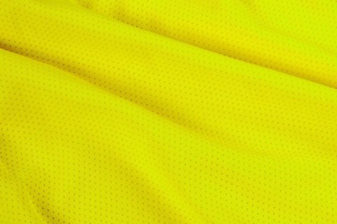 KOSZULKA T-SHIRT OSTRZEGAWCZY CIEMNY DÓŁ ŻÓŁTY XXL KOSZULKA T-SHIRT OSTRZEGAWCZY CIEMNY DÓŁ ŻÓŁTY XXL