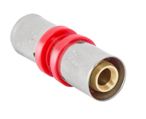 ŁĄCZNIK ZAPR. EN 1254-8, 16X25.ZŁ-PODWÓJNY PEX-AL-PEX ŁĄCZNIK ZAPR. EN 1254-8, 16X25.ZŁ-PODWÓJNY PEX-AL-PEX
