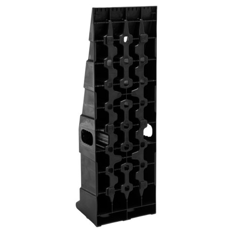 Rampa najazdowa AUTOFIX komplet 2 sztuk do 5T