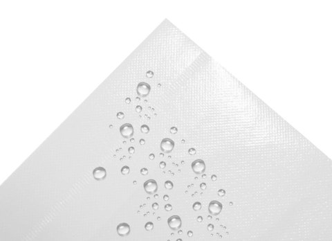 Szafka tekstylna na buty Mona Maroko szaro-biała