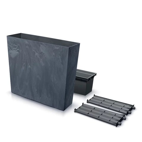 DONICZKA URBI CASE BETON EFFECT T - ANTRACYT DONICZKA URBI CASE BETON EFFECT T - ANTRACYT