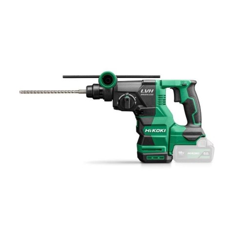 MŁOTOWIERTARKA AKUMULATOROWA 18V SDS+ 0*AH HITSYSTEM MŁOTOWIERTARKA AKUMULATOROWA 18V SDS+ 0*AH HITSYSTEM