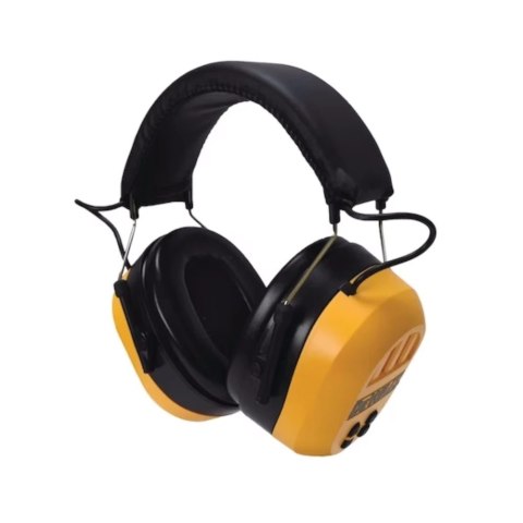 NAUSZNIKI OCHRONNE Z BLUETOOTH NAUSZNIKI OCHRONNE Z BLUETOOTH