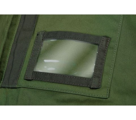 OGRODNICZKI ROBOCZE CAMO OLIVE ROZMIAR XXL OGRODNICZKI ROBOCZE CAMO OLIVE ROZMIAR XXL
