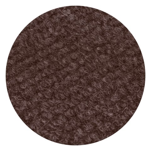 Dywanik na stopnie ADRIA brązowy