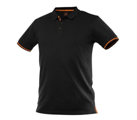 KOSZULKA POLO NEO GARAGE 100% BAWEŁNA PIQUE ROZMIAR XXXL KOSZULKA POLO NEO GARAGE 100% BAWEŁNA PIQUE ROZMIAR XXXL