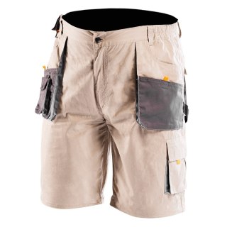 KRÓTKIE SPODENKI SUMMER S/46