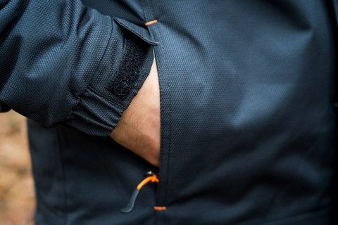 KURTKA. ROBOCZA OUTDOOR, DOBBY, ROZMIAR M