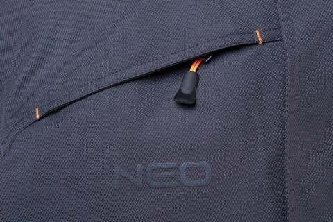 KURTKA. ROBOCZA OUTDOOR, DOBBY, ROZMIAR M