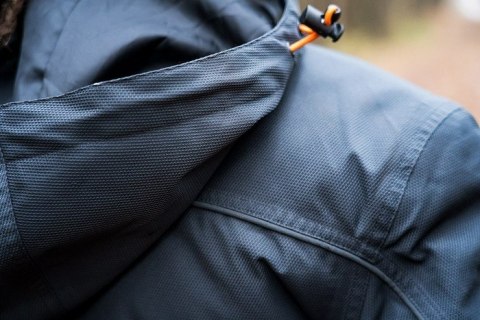 KURTKA. ROBOCZA OUTDOOR, DOBBY, ROZMIAR M