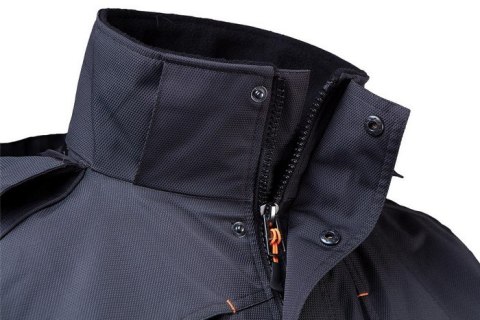 KURTKA. ROBOCZA OUTDOOR, DOBBY, ROZMIAR M