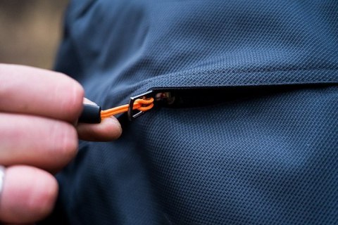 KURTKA. ROBOCZA OUTDOOR, DOBBY, ROZMIAR M