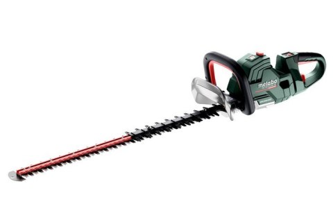 NOŻYCE DO ŻYWOPŁOTU AKUMULATOROWE HS 18 LTX BL 75 0*AH NOŻYCE DO ŻYWOPŁOTU AKUMULATOROWE HS 18 LTX BL 75 0*AH