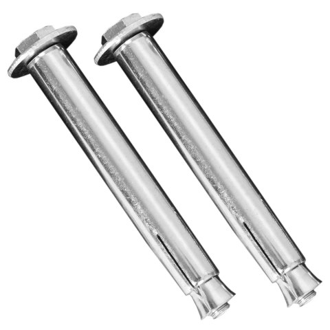 Ogranicznik parkingowy COMPACT komplet 2 szt