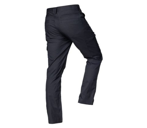 SPODNIE ROBOCZE MIX&MATCH STRETCH CZARNE ROZMIAR L SPODNIE ROBOCZE MIX&MATCH STRETCH CZARNE ROZMIAR L