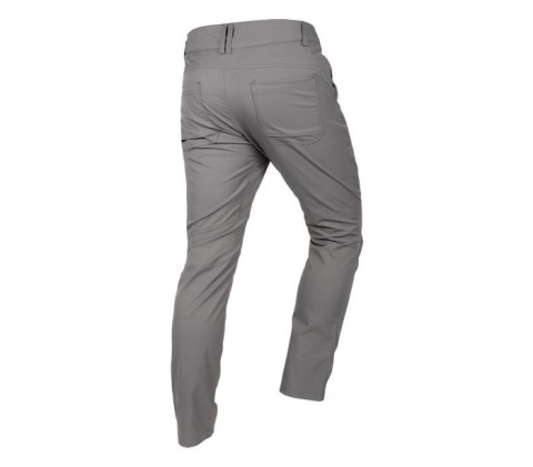 SPODNIE ROBOCZE OUTDOOR 2 WAY STRETCH SZARE ROZMIAR XL SPODNIE ROBOCZE OUTDOOR 2 WAY STRETCH SZARE ROZMIAR XL