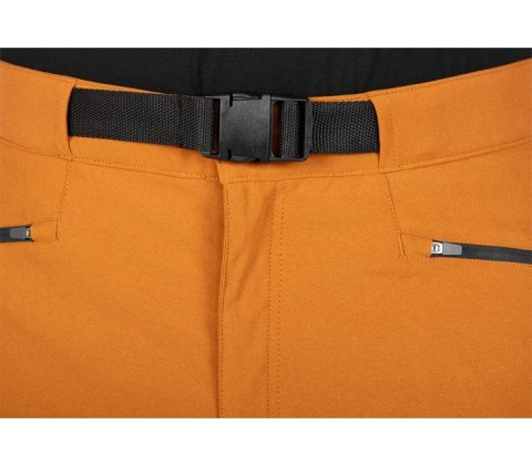 SPODNIE ROBOCZE OUTDOOR 4 WAY STRETCH MUSZTARD.-SZARE ROZ L SPODNIE ROBOCZE OUTDOOR 4 WAY STRETCH MUSZTARD.-SZARE ROZ L