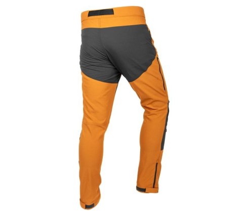 SPODNIE ROBOCZE OUTDOOR 4 WAY STRETCH MUSZTARD.-SZARE ROZ XL SPODNIE ROBOCZE OUTDOOR 4 WAY STRETCH MUSZTARD.-SZARE ROZ XL