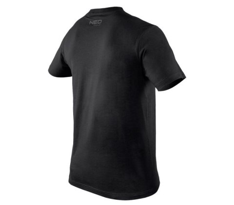T-SHIRT Z NADRUKIEM MECHANIK ROZMIAR XXL T-SHIRT Z NADRUKIEM MECHANIK ROZMIAR XXL
