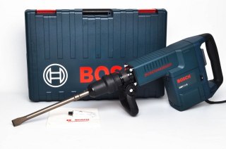 MŁOT UDAROWY KUJĄCY SDS-MAX GSH 11 E 1500W/16.8 J