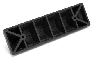 Ogranicznik parkingowy odbojnik COMPACT 1 szt.