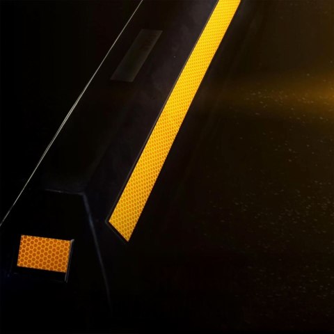 Ogranicznik parkingowy odbojnik COMPACT 1 szt.