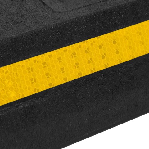 Ogranicznik parkingowy odbojnik COMPACT 1 szt.